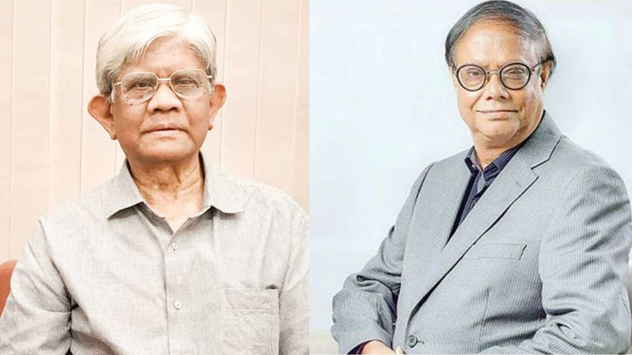 অন্তর্বর্তী সরকারের ১ বছরে কমেছে অর্থপাচার-লুটপাট